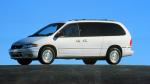 Chrysler Town & Country 1995 года